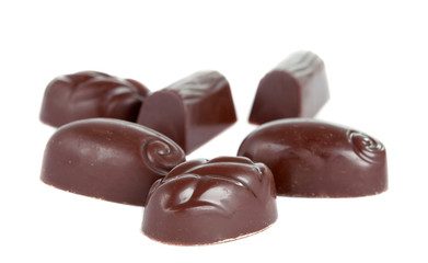 chocolate candy