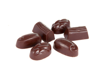 chocolate candy