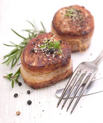Schweinefilet