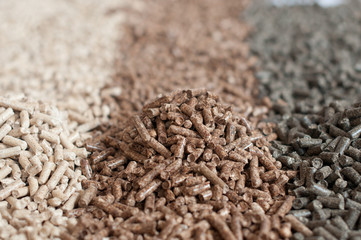 Pellets