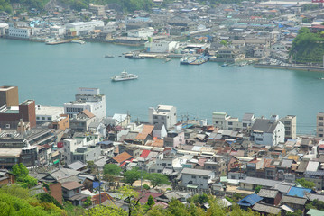 尾道水道
