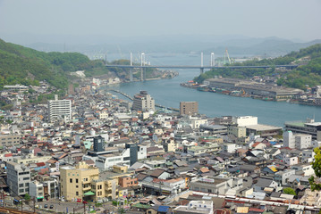 尾道