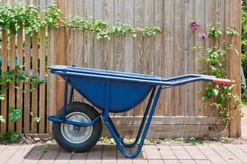 手押車 © joel_420