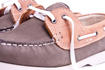 elegance new moccasins