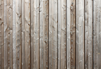 wooden boards background