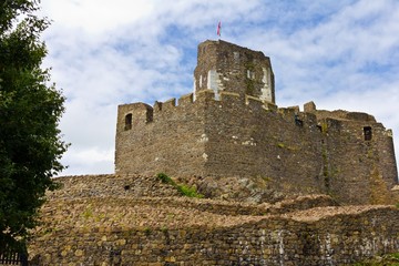 Hungarian Castle