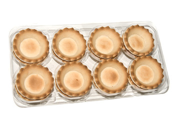 canape tart