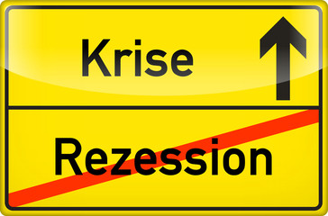 Krise