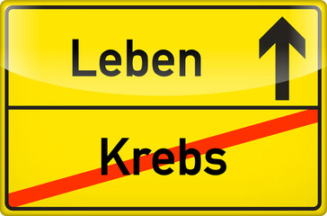 Leben nach dem Krebs
