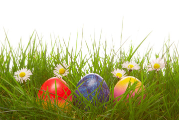 Ostern,Ostereier