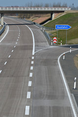 autobahn