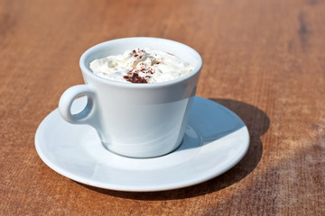 Cappuccino