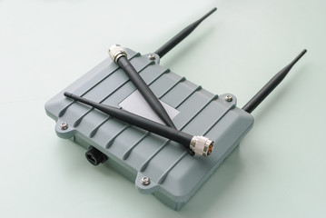 Wireless Access Point