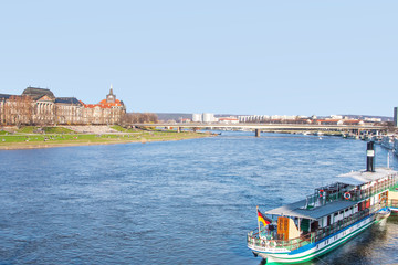 Ministry of Finance of Dresden