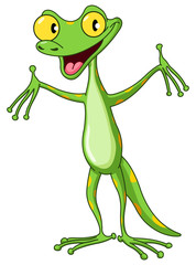 Gecko
