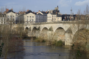 Orléans