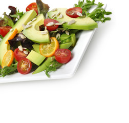 Avocado Salad
