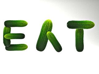 eat healthy