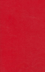 red leather texture