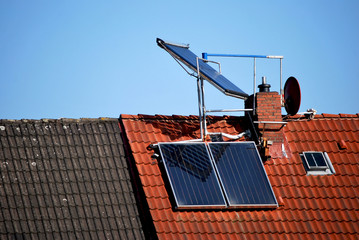 Solarenergie