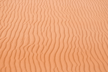 Fototapeta na wymiar golden sand