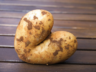 potato