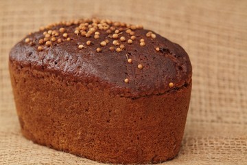 Cereal bread