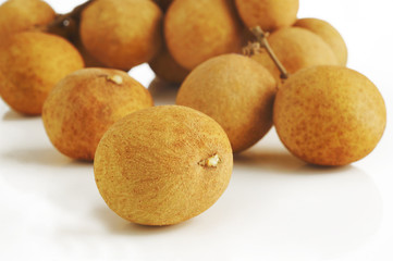 longan