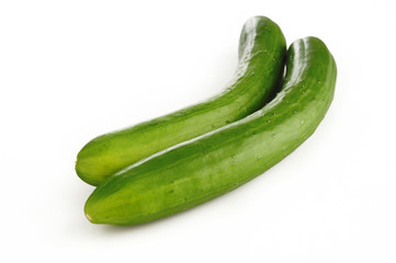 japanese cucumber