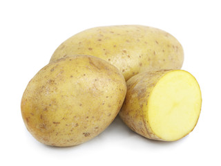 Potatoes