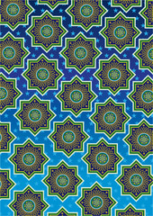 Culture Art Pattern