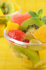 Fruit salad