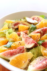 Fig Salad