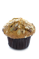 healthy choice muffin