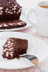 Chocolate cake