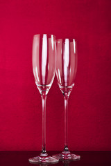 Champagne/Sekt