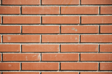 Brick Wall