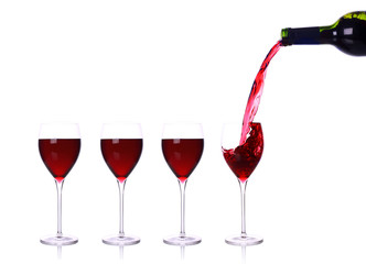 wine