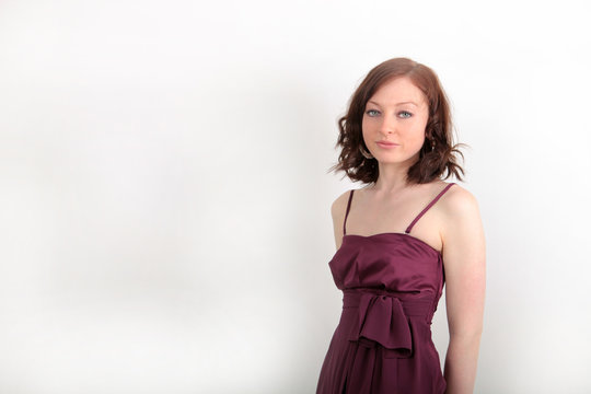 Neues Kleid