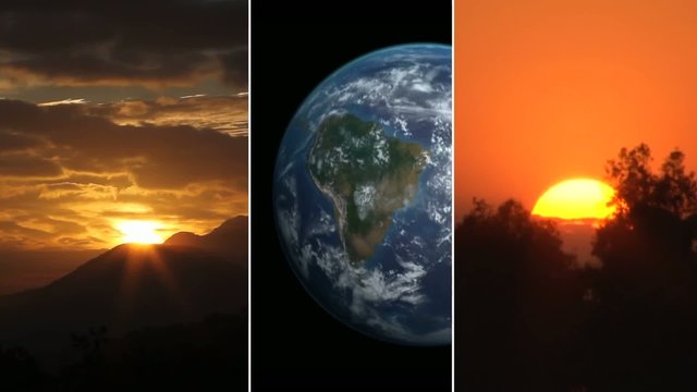 terra