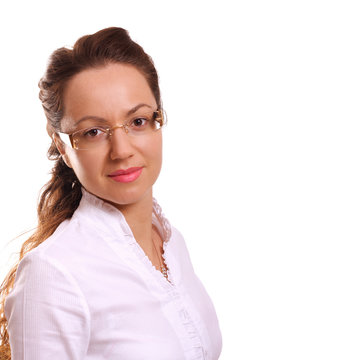 businesslady
