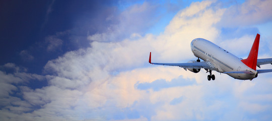 jet plane