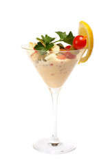 appetizer
