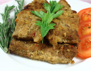 Steak