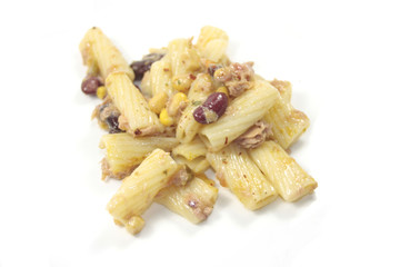 salade de pâtes