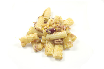 salade de pâtes
