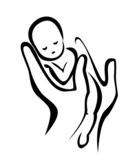 newborn baby