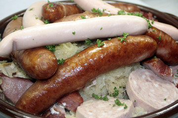 choucroute