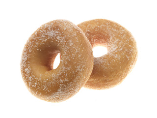 Ring Doughnuts