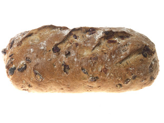 Cranberry and Pecan Toasted Baton
